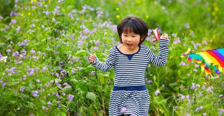 18 Ways To Celebrate National Children’s Day