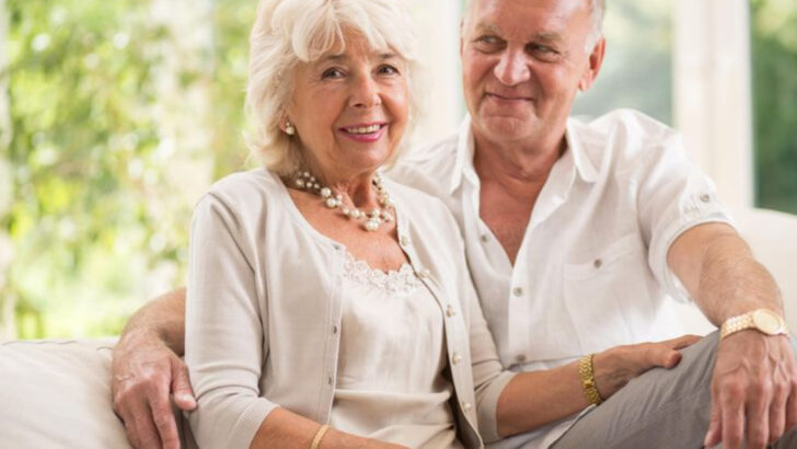 18 Ways To Embrace Aging Together In A Strong Marriage