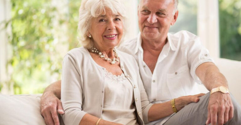 18 Ways To Embrace Aging Together In A Strong Marriage