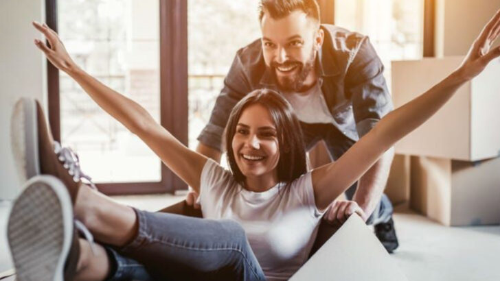 19 Expert-Backed Ways To Stop Rushing Into Relationships And Build A Lasting Connection