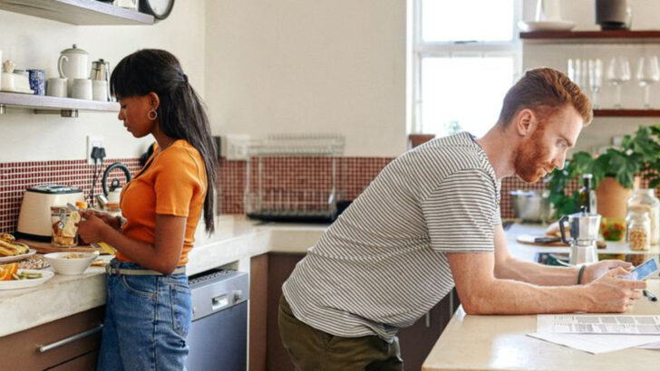 19 Habits Men Should Never Bring Into Marriage