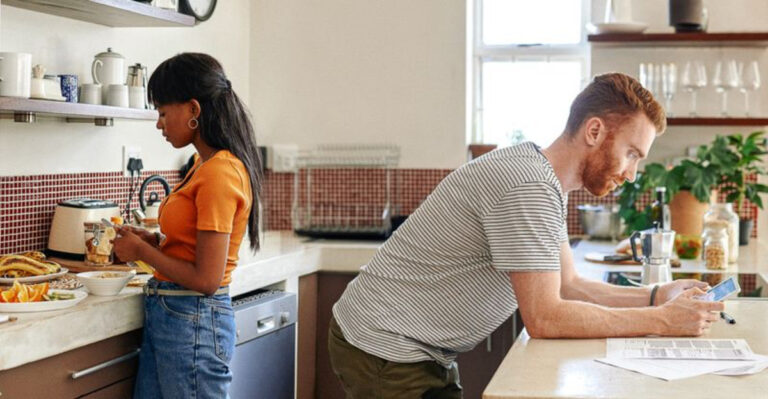 19 Habits Men Should Never Bring Into Marriage