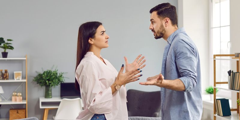 They’ve Seen How Money Tears Couples Apart