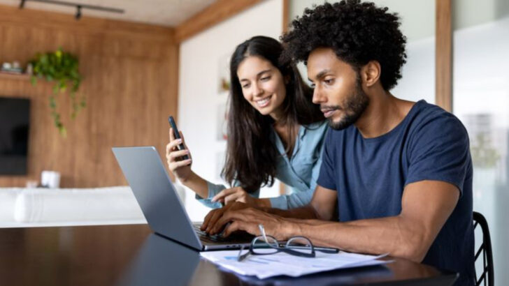 19 Reasons Gen Z’s Financial Pragmatism In Marriage Isn’t Gold Digging