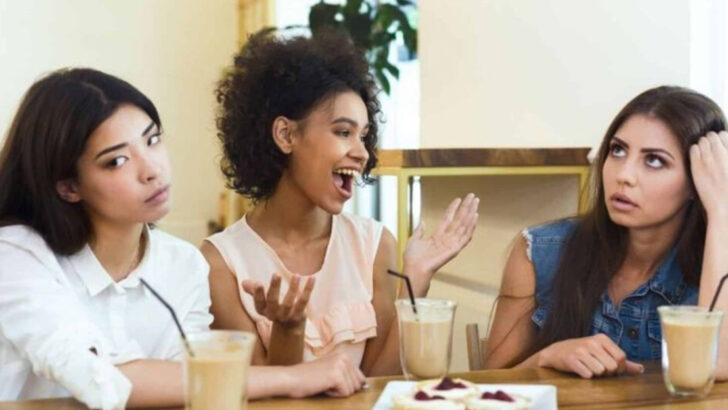 19 Reasons No One Wants To Hang Out With You & Ways To Fix It