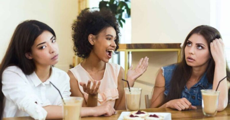 19 Reasons No One Wants To Hang Out With You & Ways To Fix It
