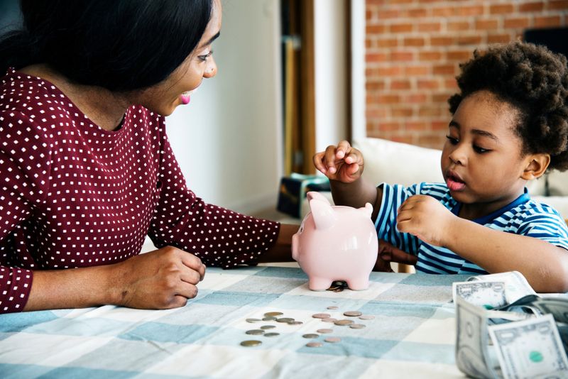 Money Isn’t Taboo—It’s Just Tuesday Talk