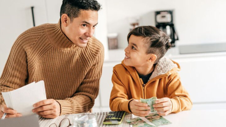 19 Reasons Why Teaching Kids About Money Early Really Makes a Difference