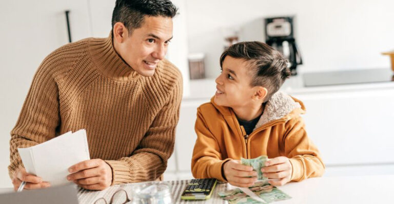 19 Reasons Why Teaching Kids About Money Early Really Makes a Difference