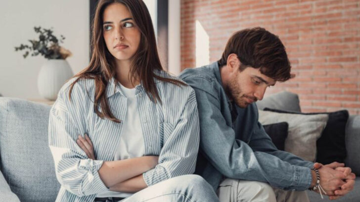 19 Signs Your Marriage Ended Years Ago