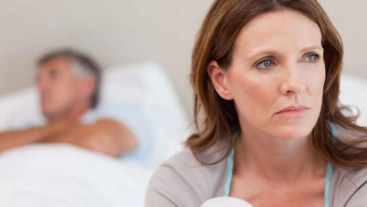 19 Simmering Resentments Married Women Carry in Secret