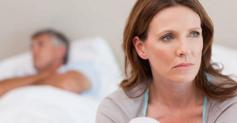 19 Simmering Resentments Married Women Carry in Secret