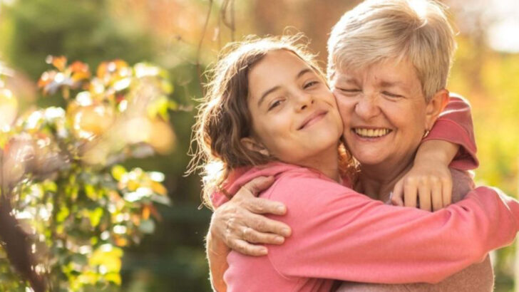 19 Things Grandparents Say That Stay With You Forever