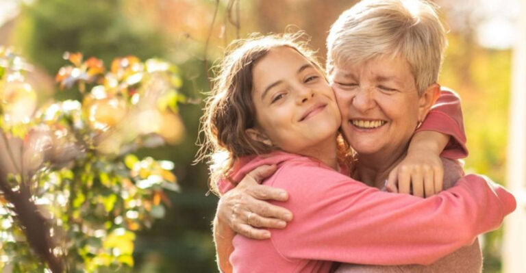 19 Things Grandparents Say That Stay With You Forever
