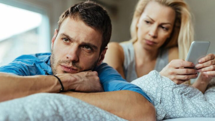 19 Things That Happen When You Settle For Less In A Relationship