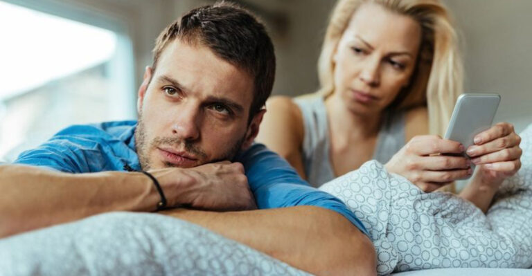 19 Things That Happen When You Settle For Less In A Relationship
