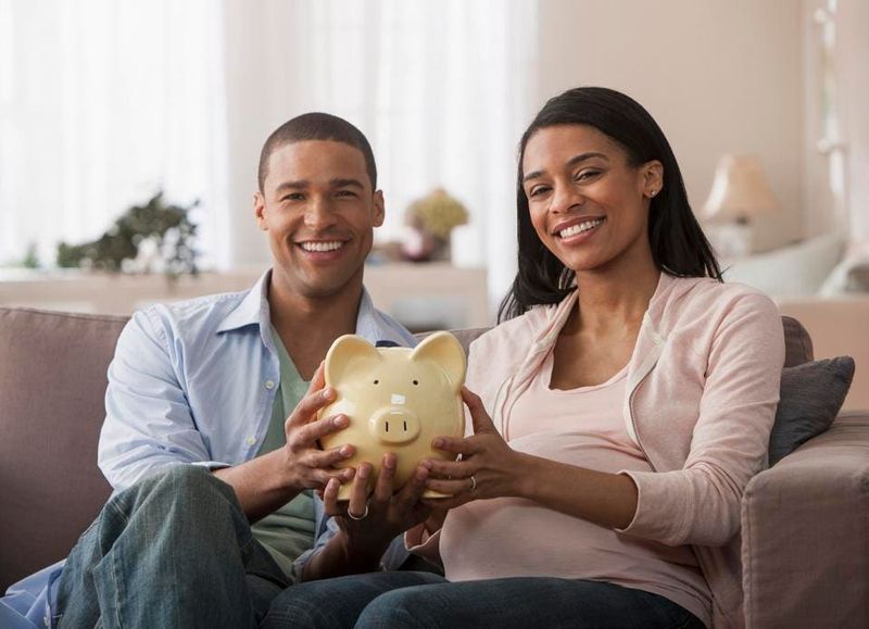 Save Your Money