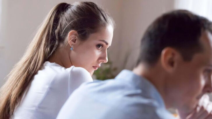 19 Times You Shouldn’t Feel Bad About Breaking Up With Someone