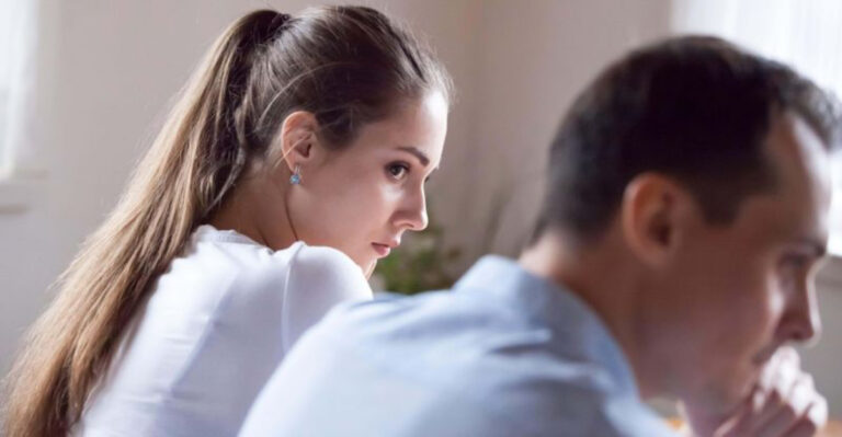 19 Times You Shouldn’t Feel Bad About Breaking Up With Someone