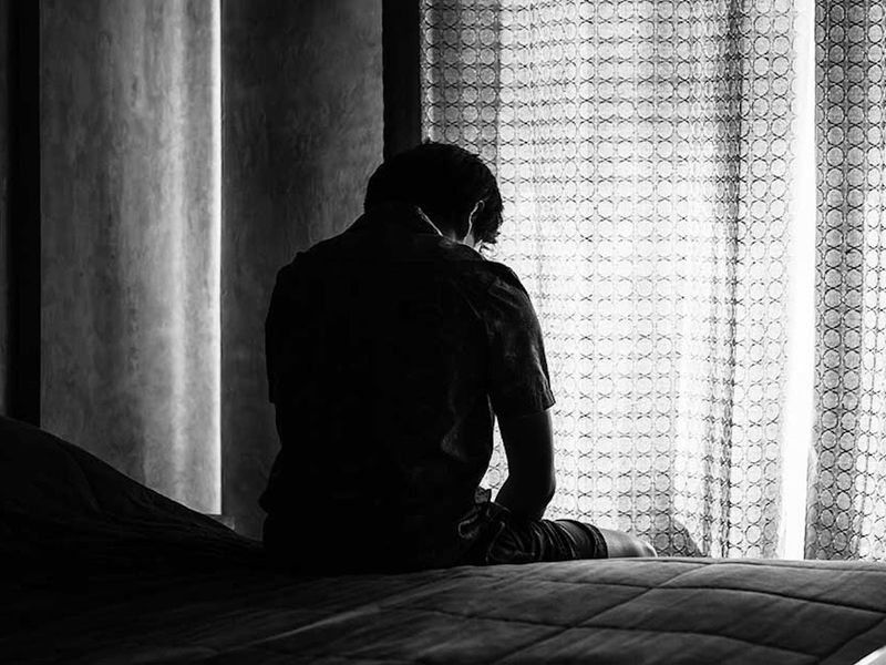 You Mourn the Loss of a Life You Didn’t Even Want Anymore