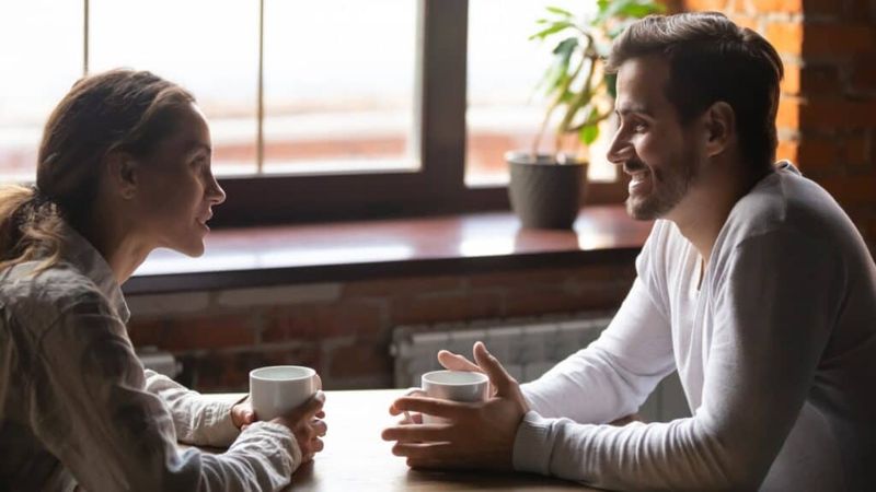 Start by really listening—not just hearing
