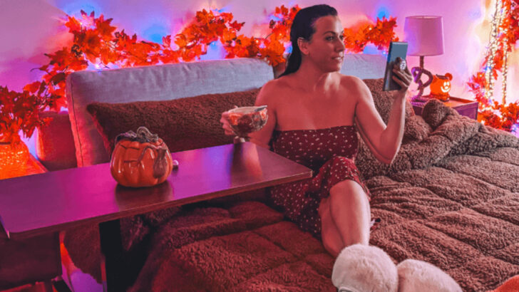 19 Ways to Embrace Singledom & Become the Ultimate Single Lady