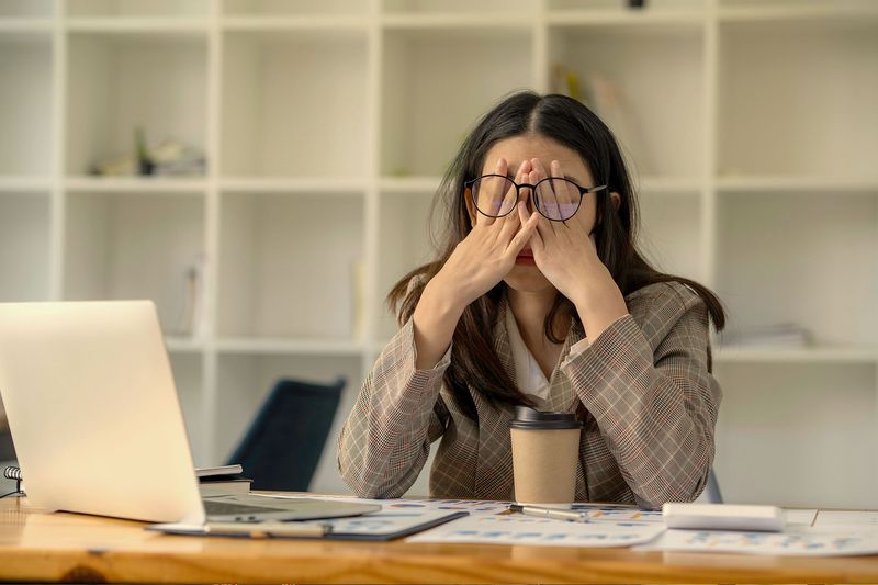 3. Perfectionism as Survival