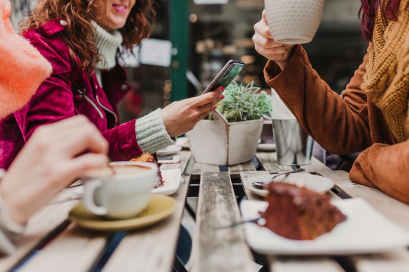 3. Don’t Just Schedule Time—Show Up For It
