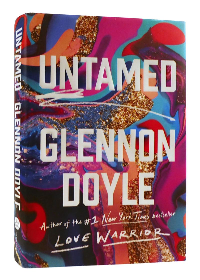 Untamed por Glennon Doyle