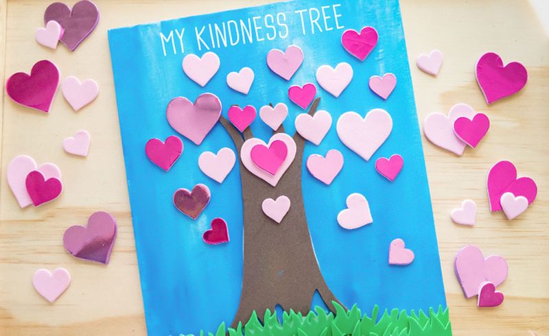 Kindness Tree
