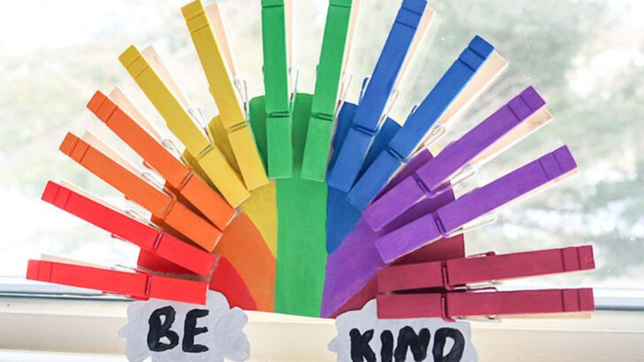 20 Creative Kindness Activities That Teach Kids To Care