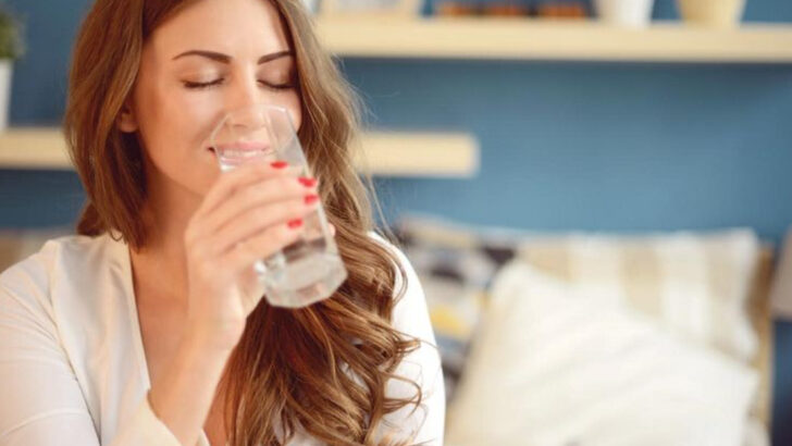 20 Daily Habits Of Women Who Take Excellent Care Of Themselves
