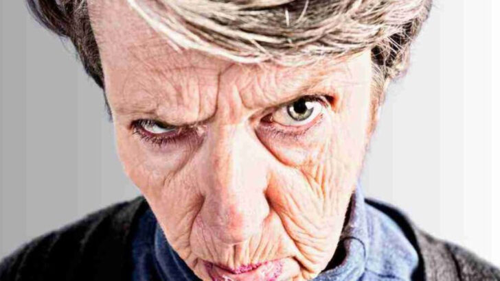 20 Manipulative Phrases Older Narcissists Use to Trap You — Don’t Fall for Them