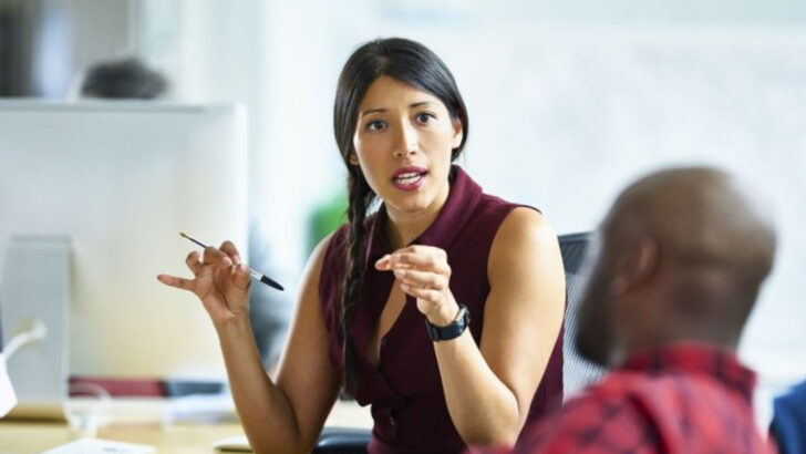 20 Powerful Phrases That Make Others Think Twice Before Speaking Down to You