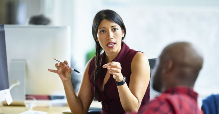 20 Powerful Phrases That Make Others Think Twice Before Speaking Down to You
