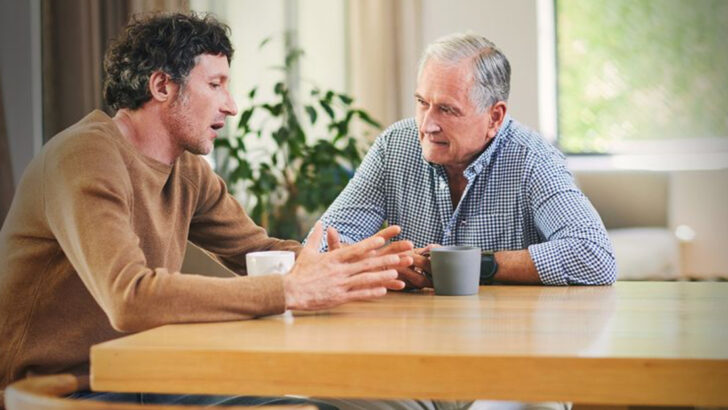 20 Questions to Ask Your Parents That’ll Bring You Closer Than Ever