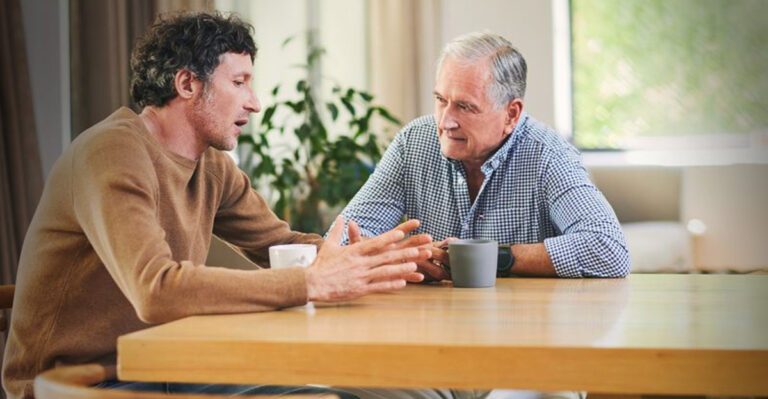 20 Questions to Ask Your Parents That’ll Bring You Closer Than Ever