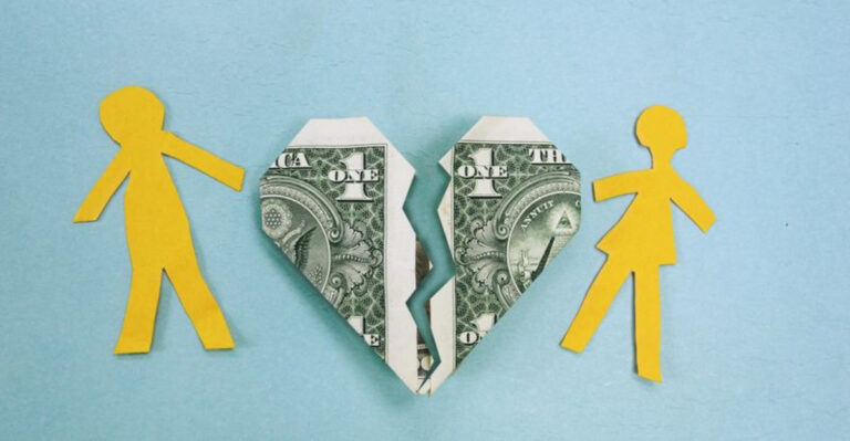 20 Reasons Why Financial Dependence Shouldn’t Trap You In An Unhappy Relationship