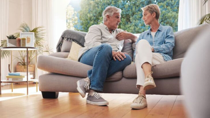 20 Reasons Why Long-Term Couples Choose To Divorce Later In Life