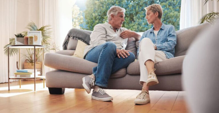 20 Reasons Why Long-Term Couples Choose To Divorce Later In Life