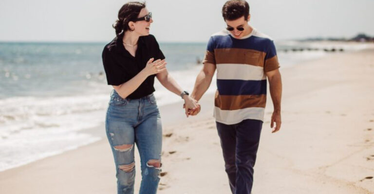 20 Romantic Things You Can Still Do Without Spending A Dime