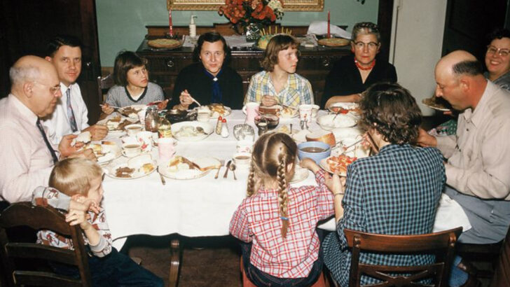 20 Things Baby Boomers Will Never Forget