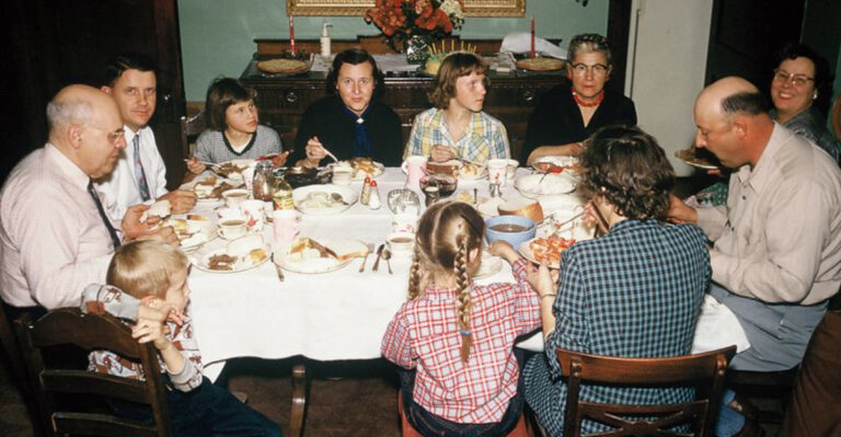 20 Things Baby Boomers Will Never Forget