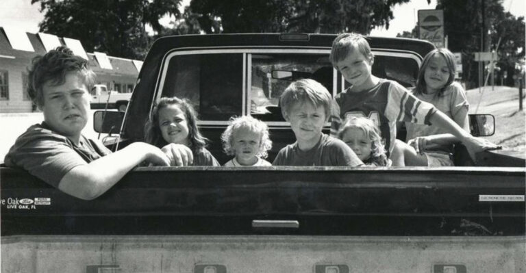 20 Things Our Parents Did That Would Be Called Neglect Today