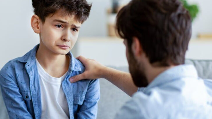 20 Things Parents Say That Sound Helpful But Hurtful
