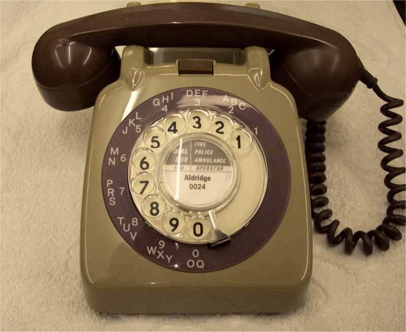 Memorizing Phone Numbers