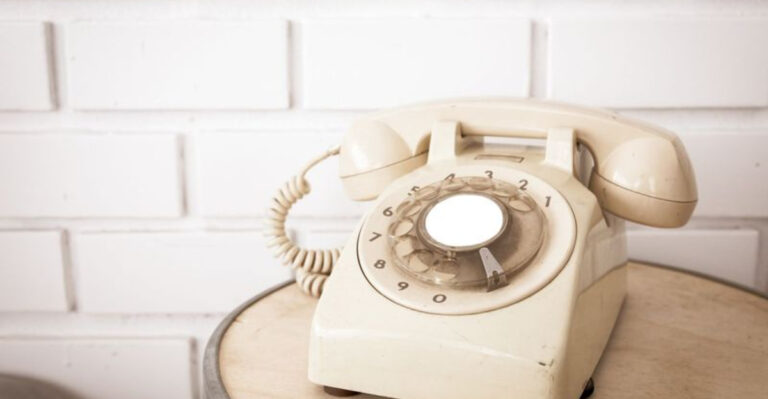20 Things That Disappeared From Society And No One Even Noticed