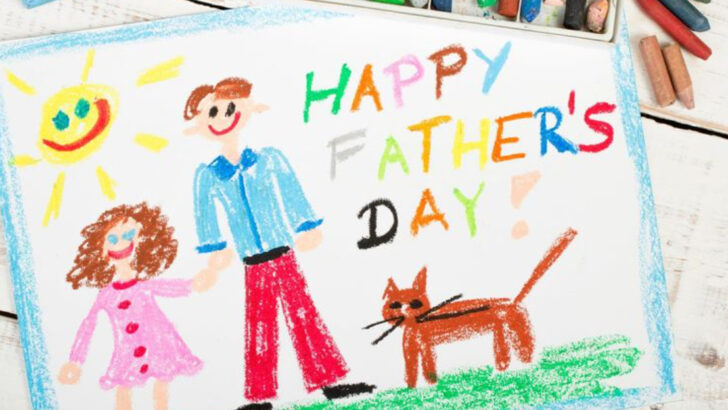20 Things You Didn’t Know About Father’s Day.