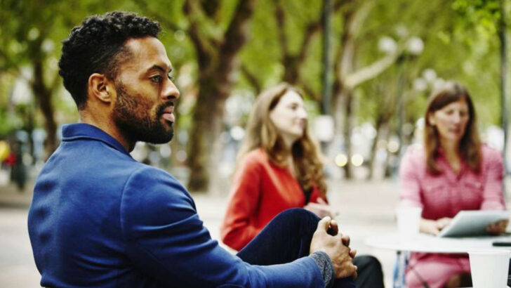 20 Traits Of Truly Respectful Men