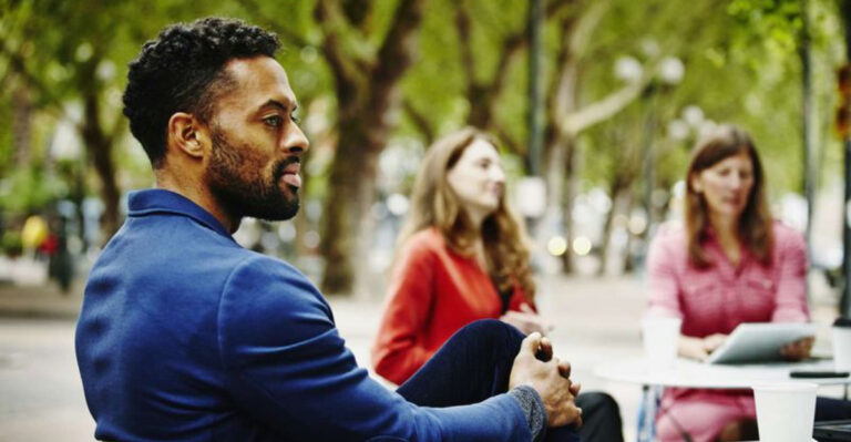 20 Traits Of Truly Respectful Men